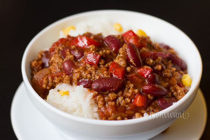 Chilli con carne