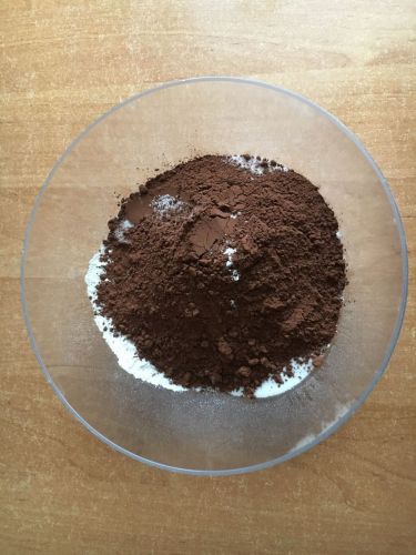 Recept na vynikajúce čokoládové muffiny
