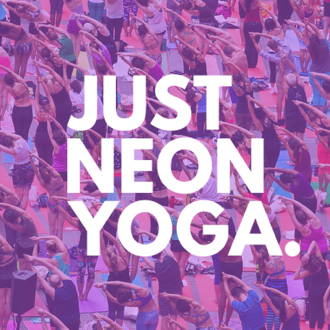 just neon yoga 3