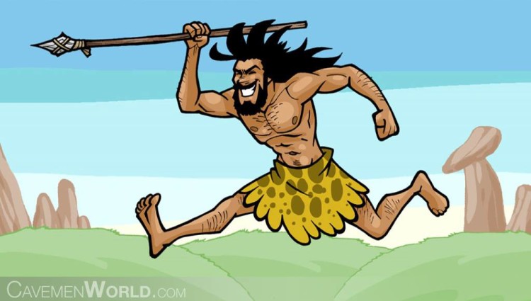 cavemenworld.com
