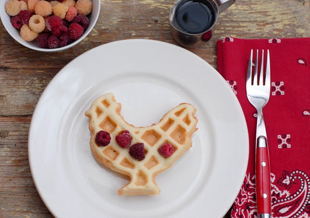 breakfast wedding 1