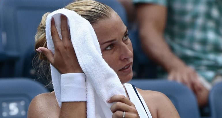 Dominika Cibulková