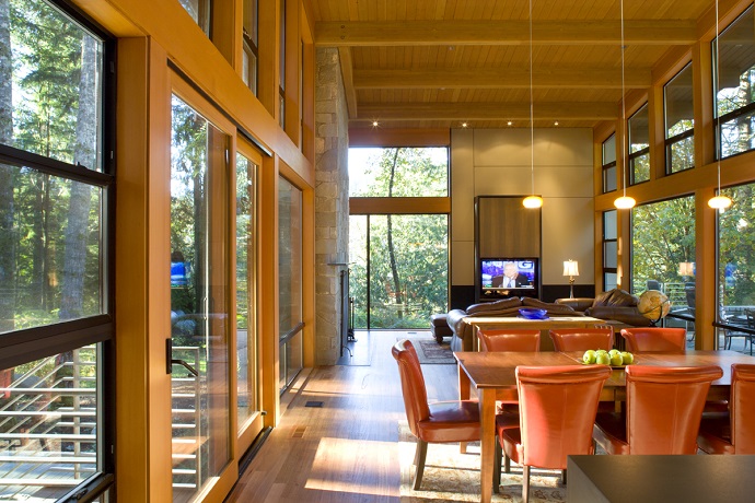 Preston Residence - COOP 15 Architects