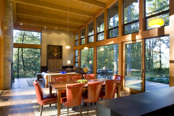 Preston Residence - COOP 15 Architects