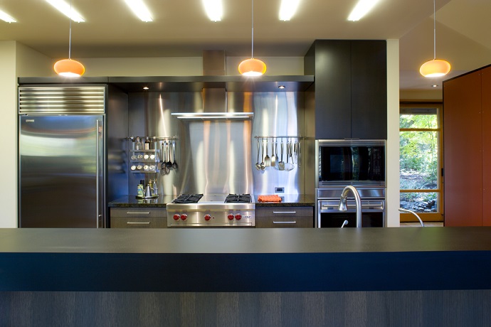 Preston Residence - COOP 15 Architects