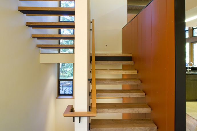 Preston Residence - COOP 15 Architects
