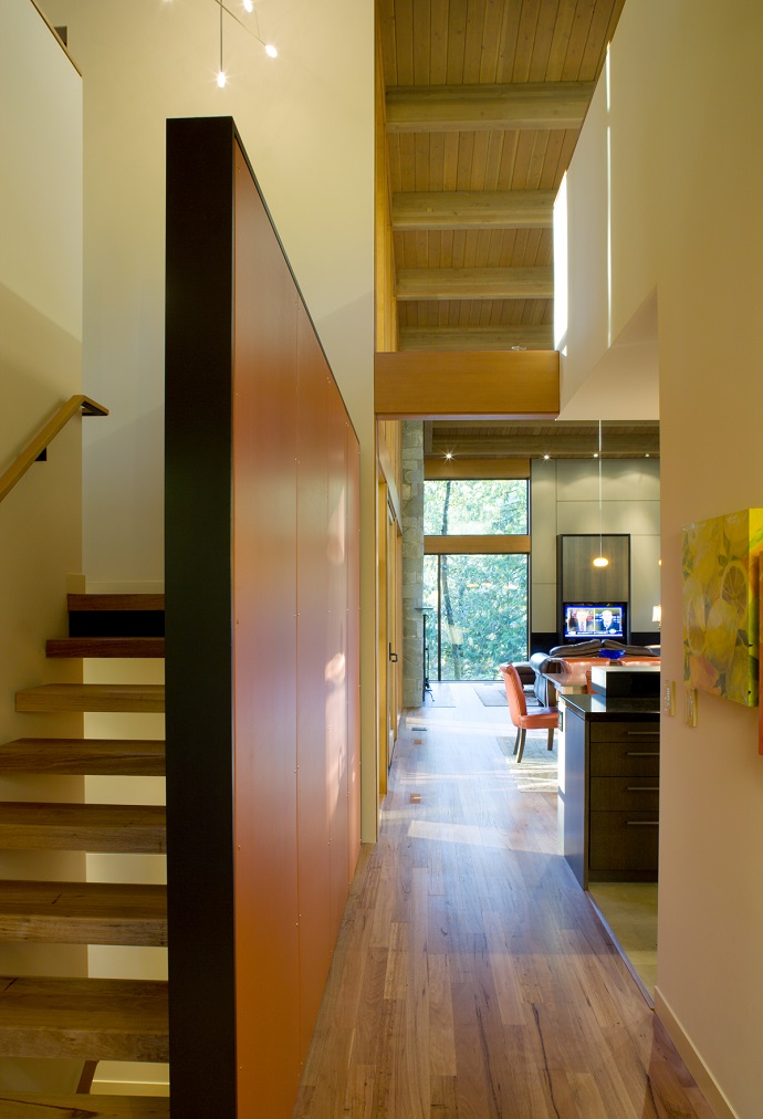 Preston Residence - COOP 15 Architects