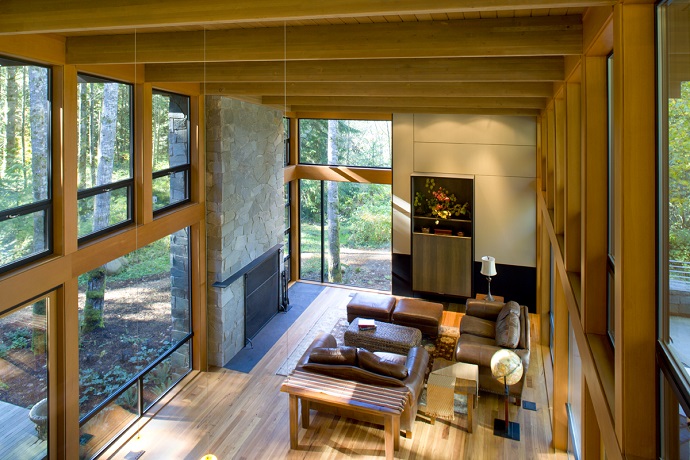 Preston Residence - COOP 15 Architects