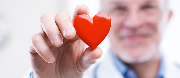HealthyHeart