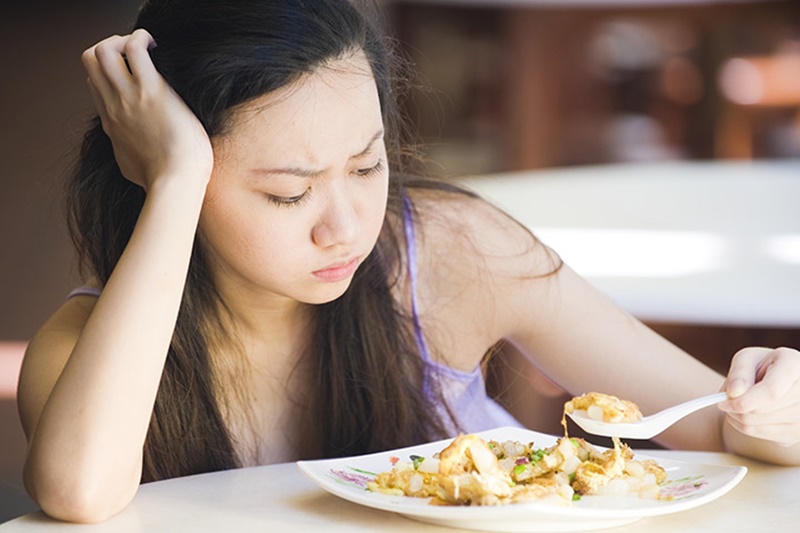 pankreasLoss-of-Appetite-In-Teens