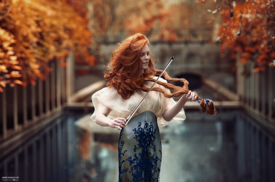 Rossalev Andrey 