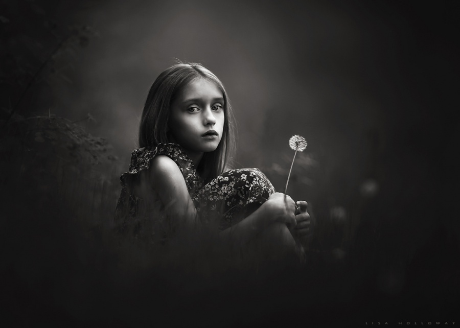 Lisa Holloway 
