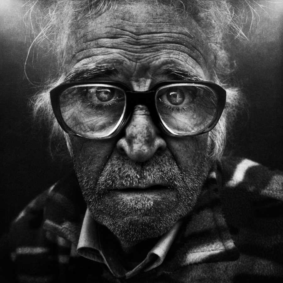 Lee Jeffries 