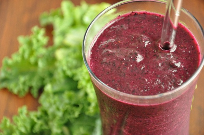 repablueberry beet banana kale smoothie 600