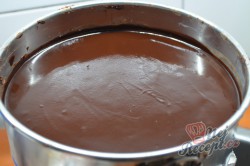 Bezkonkurenční recept na vynikající nepečený cheesecake, který připravíte za pár minut., krok 8