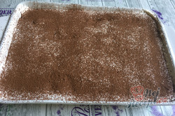 Příprava receptu Nejlepší a nejjednodušší tiramisu, krok 11