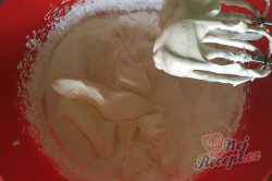 Příprava receptu Nejlepší a nejjednodušší tiramisu, krok 4
