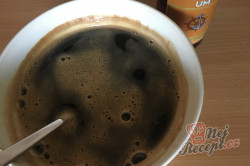 Příprava receptu Nejlepší a nejjednodušší tiramisu, krok 2