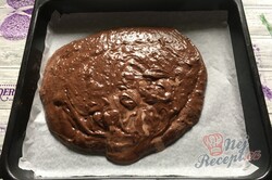 Příprava receptu Poctivý krkův dort - žádný polotovar z krabice, krok 4