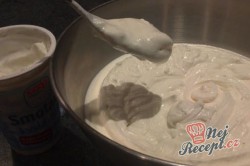Příprava receptu Marína krémeš, krok 8