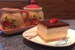 Příprava receptu Marína krémeš, krok 15