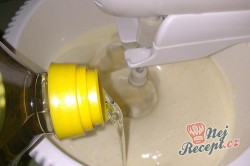 Příprava receptu Luxusní řezy MACECHA, krok 4