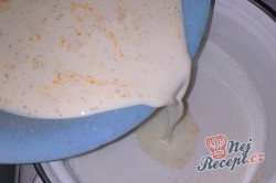 Příprava receptu Luxusní řezy MACECHA, krok 10