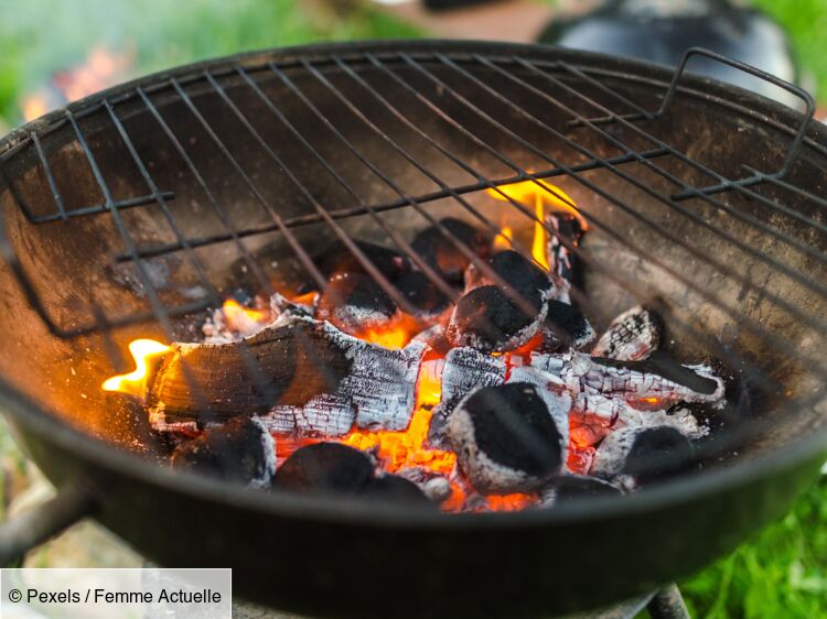 7 astuces efficaces pour nettoyer la grille du barbecue : Femme Actuelle Le  MAG