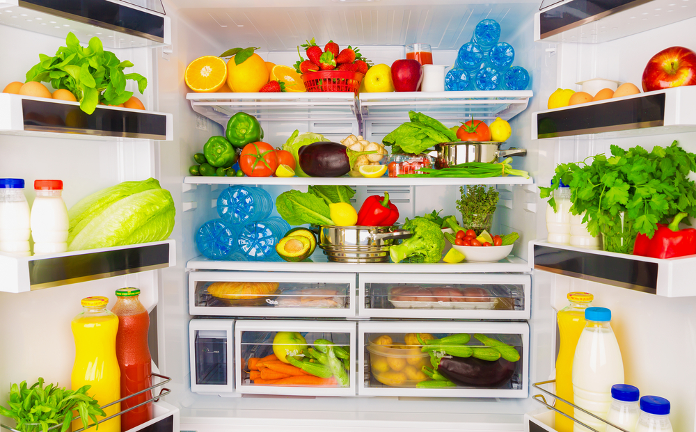 Ces 15 aliments à bannir dans votre réfrigérateur - © mangeons bien